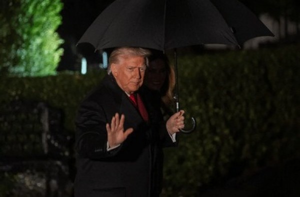 AS Desak Thailand dan Kamboja Patuh Gencatan Senjata