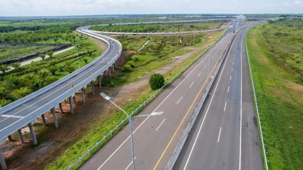 Daftar Ruas Tol Sumatera Diskon 10-20 Persen Selama Libur Natal dan Tahun Baru 2026