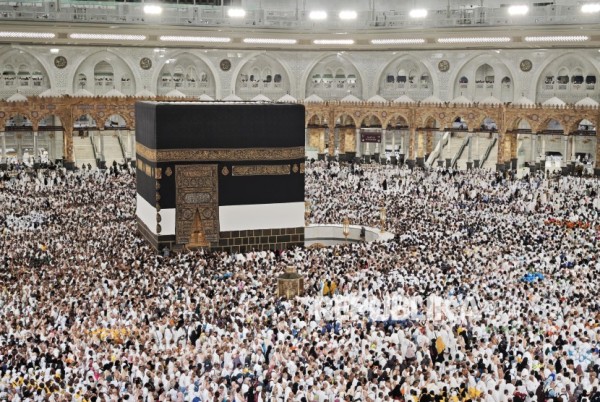 Mimpi Rasulullah sebelum Bebaskan Makkah