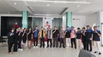 Dealer Mitsubishi Bosowa Ambon Mendapat Kunjungan Kehormatan dari KTB