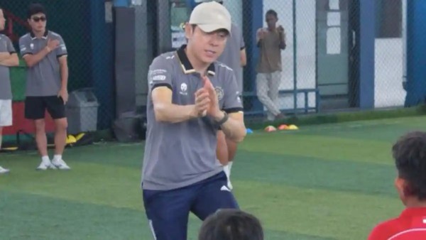 Isyarat Shin Tae-yong Siap Latih Klub Super League Tunggu Tawaran, Jawab Harapan Suporter Timnas