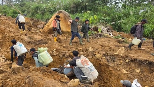 Pemprov Aceh Minta Bantuan UNDP dan UNICEF, Nasir Djamil: Solidaritas Kemanusiaan Tidak Mungkin Dicegah