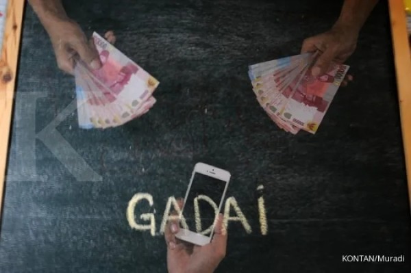 OJK Sederhanakan Syarat Izin Usaha untuk Bisnis Gadai, Ini Kata Indonesia Gadai Oke