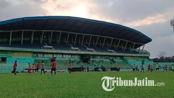 Lolos ke Babak 32 Besar Liga 4 Jatim 2025/2026, Persema Malang Ingin Pulang ke Stadion Gajayana
