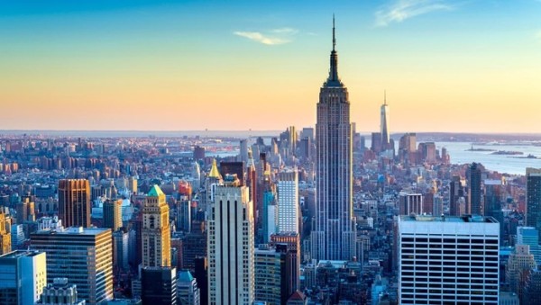 Total Warga 39 Negara Dilarang Trump Masuk AS Mulai Tahun Depan