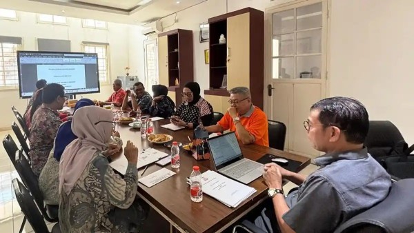 Sidang TACB Makassar Tetapkan Rekomendasi Cagar Budaya Kota Tahun 2025