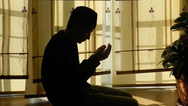 Inilah Doa Khusus Ketika Ujian Hidup Terasa Paling Berat