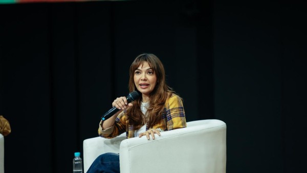 Najwa Shihab Bahas Dilema Anak Muda di Dunia Kerja, Singgung Beda Adaptasi dan Pelanggaran Etika 