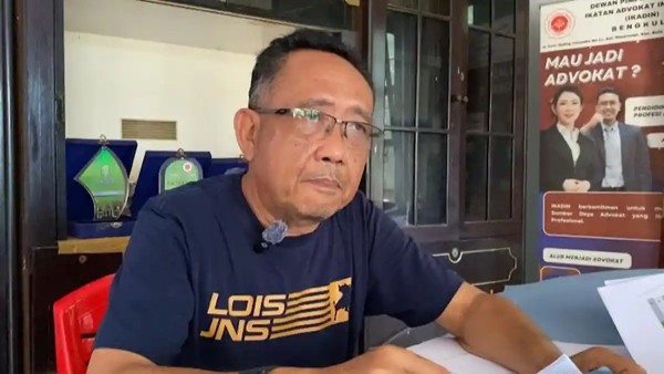 UMP Bengkulu 2026 Resmi Naik 5,89 Persen, Serikat Pekerja Nilai Belum Ideal