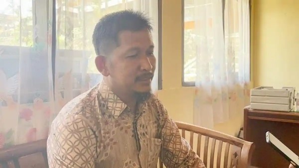 Keterbatasan Guru Tak Surutkan SKB Tenggarong Seberang Berikan Layanan Pendidikan ke Masyarakat