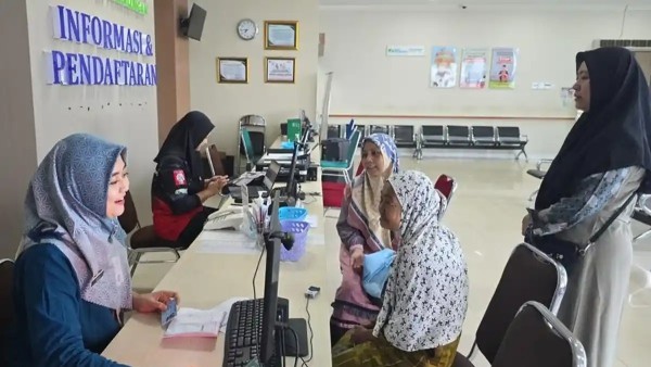 RSUD Kajen Tetap Buka Poliklinik Minggu Selama Libur Panjang Nataru 