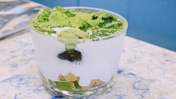 Tempat Minum Matcha Favorit di Jogja untuk Liburan Akhir Tahun