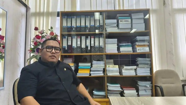 Hipmi: Metropolitan Lampung Raya Jadi Momentum Besar Pengusaha Muda