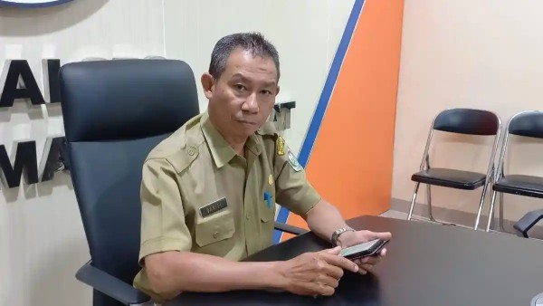 BPBD Kalbar Siaga Hadapi Cuaca Ekstrem dan Potensi Banjir Rob