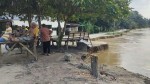 Dua Pintu Waduk PLTA Koto Panjang Dibuka, Teratak Buluh, Lipat Kain, Muara Kampar Waspada Banjir