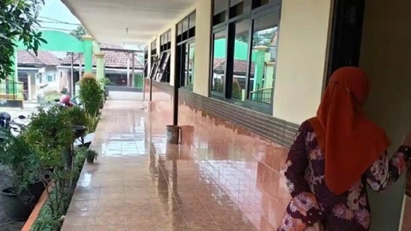 DPRD Pasuruan Apresiasi Rehab 279 Sekolah, Juga Minta Perhatian Pada Sekolah Swasta Dan Kualitas SDM