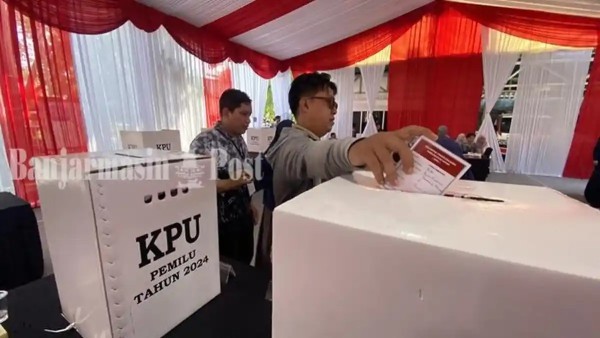 Wacana Kepala Daerah Dipilih DPRD Mencuat, Begini Dampaknya Bagi Kalsel