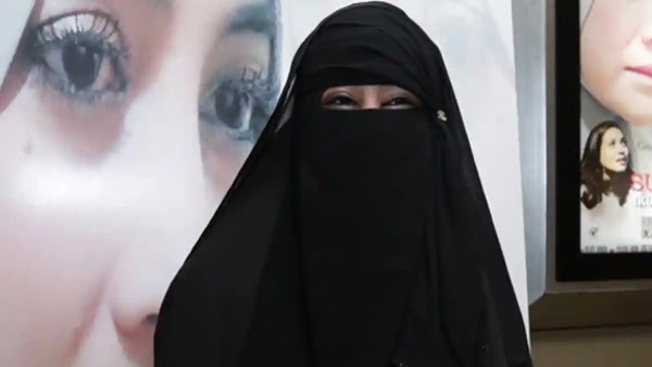 Pandangan Umi Pipik Soal Polemik Nikah Siri Insanul Fahmi dan Inara Rusli: Jangan Disalahpahami