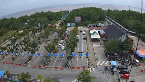 Tiga Kapal RoRo Bengkalis Akan Layani Penyeberangan Arus Balik Libur Nataru