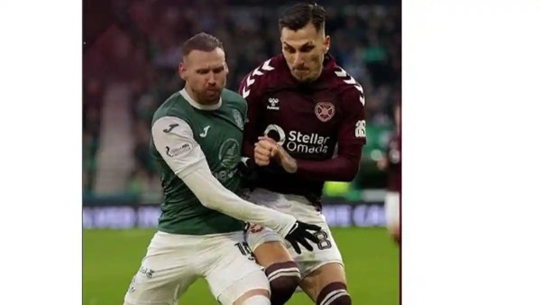 Prediksi Skor Hearts vs Livingston , Head-to-Head dan Statistik di Liga Skotlandia