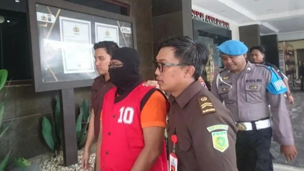 Nasib Sopir Bus Harapan Jaya Yang Tewaskan 2 Mahasiswa UIN Tulungagung, Ancaman Berat Menanti