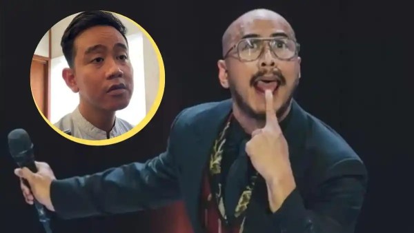 2 Balasan Menohok untuk Pandji Komika Usai Roasting Fisik Wapres Gibran: Pantas Enggak?