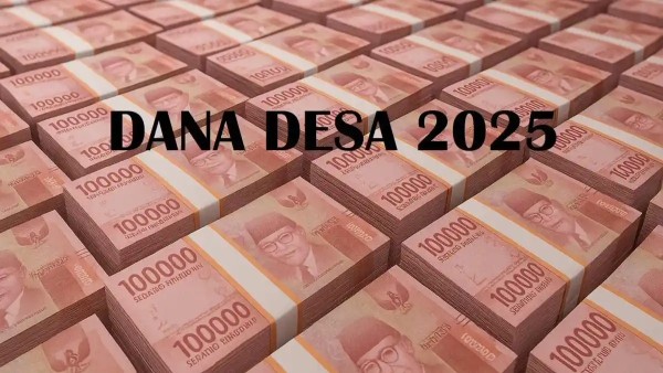 Jatah Dana Desa Jateng Anjlok Rp5,8 Triliun, Kades Kelimpungan Dituduh Korupsi