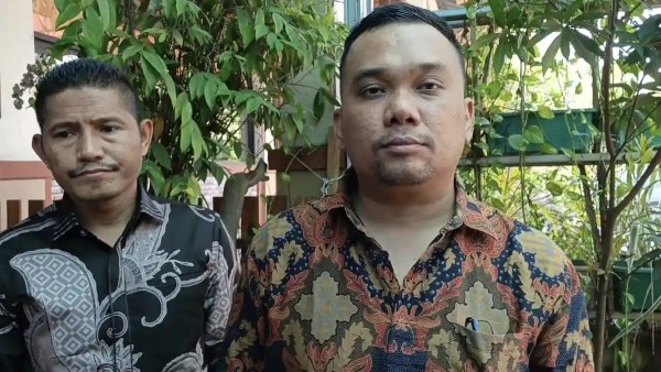 Praperadilan PT San Xiong Steel, PN Kalianda Tolak Permohonan Intervensi Pihak Ketiga