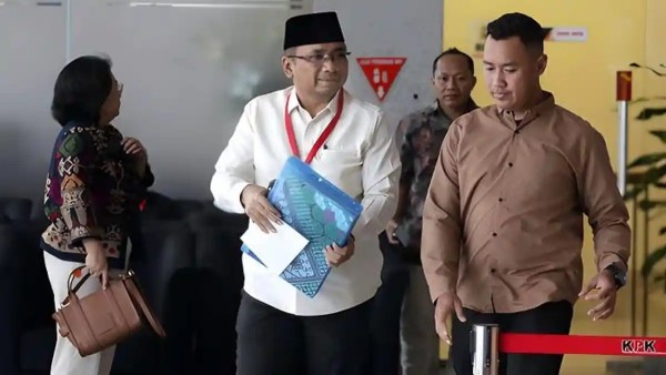Kebijakan Eks Menteri Agama Yaqut Cholil yang Membuatnya Jadi Tersangka Kasus Korupsi Kuota Haji