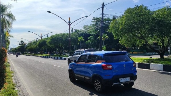 BMKG Imbau Masyarakat Waspada dan Berhati-hati Terhadap Dampak Bencana Hidrometeorologi