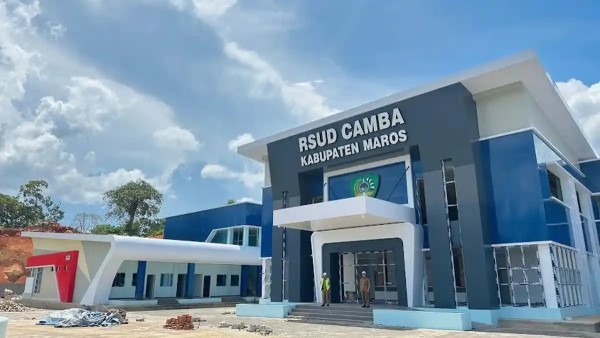 Salam Tribun Timur: Rumah Sakit dan Rasa Aman Warga