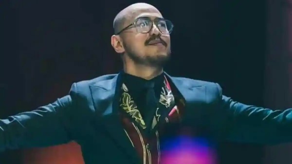 Pelapor Pandji Pragiwaksono ke Polda Metro Jaya Ternyata Bukan Bagian dari Muhammadiyah Maupun NU