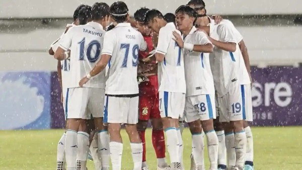 3 Laga Penentu Nasib Persiba Balikpapan di Championship 2025/26, Peluang Bertahan Masih Terbuka