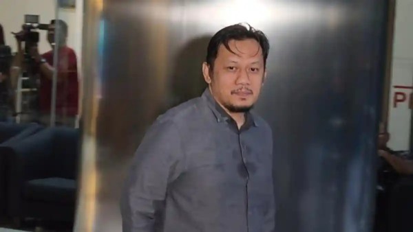 Diperiksa KPK 7 Jam, Petinggi PBNU Aizzudin Bantah Terlibat Korupsi Kuota Haji