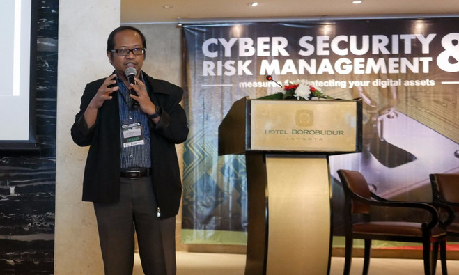 DARURAT KEBOCORAN DATA BAYANGI KEAMANAN SIBER INDONESIA