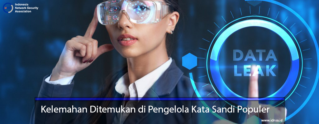 Kelemahan Ditemukan di Pengelola Kata Sandi Populer