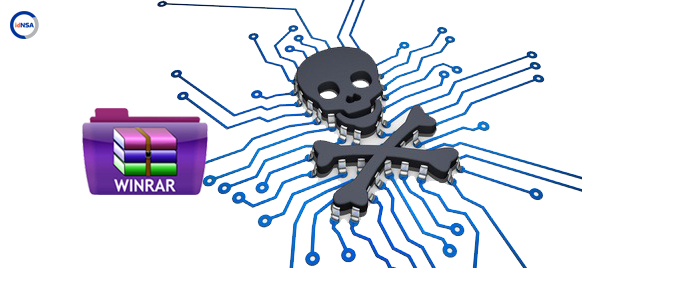 Bug WinRAR yang Ditambal Masih Dalam Serangan Aktif — Karena Tidak Ada Pembaruan Otomatis