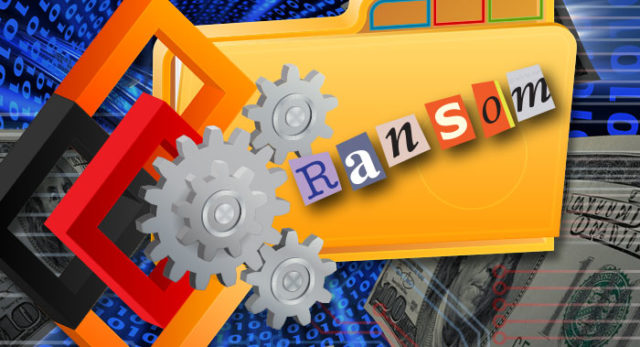 Ransomware B0r0nt0K baru menghidupkan server Linux