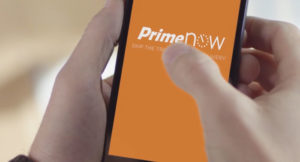 Persiapan Cybersecurity Amazon Prime Day