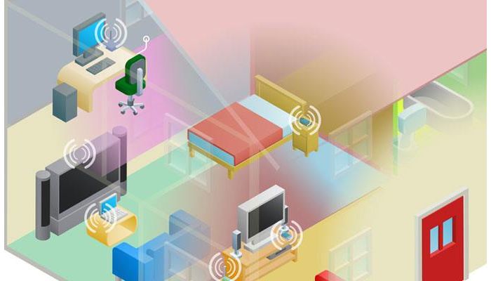 Tidak adanya mekanisme Bluetooth Low Energy (BLE) membuat perangkat Smart IoT terbuka untuk manipulasi malicious.