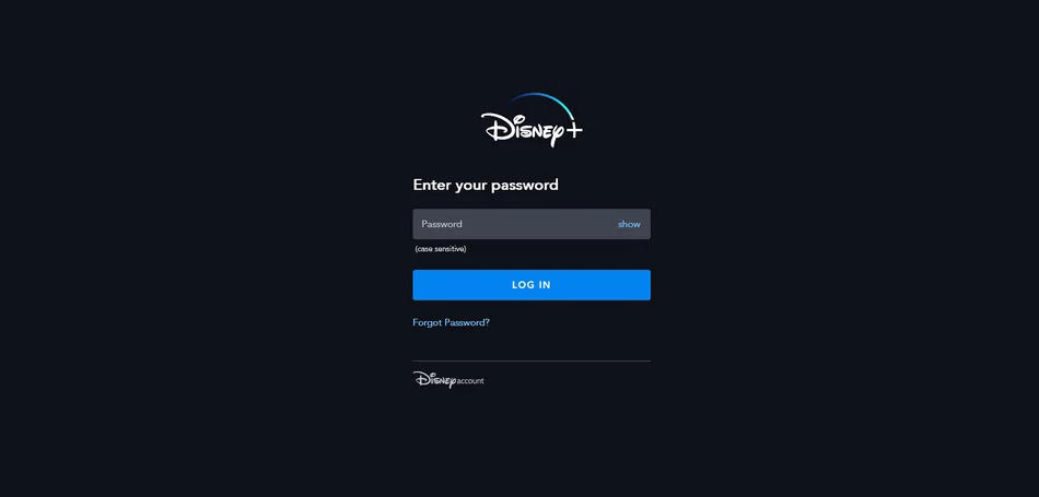 Ribuan akun Disney+ yang diretas sudah dijual di forum peretasan