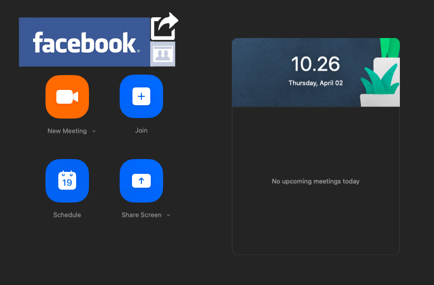 Zoom dituntut karena diduga berbagi data pribadi pengguna dengan Facebook