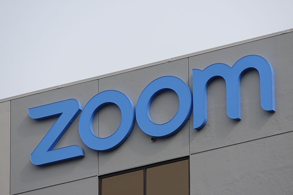 Rekaman video conference Zoom bocor?