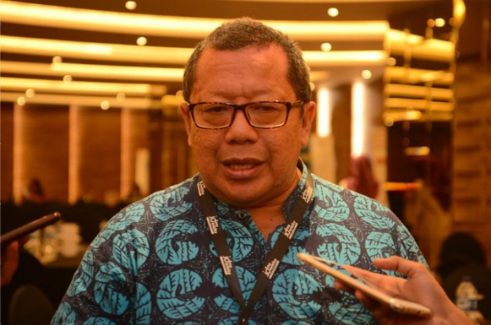 Jaringan Internet Bisa Diciptakan Sendiri, Indonesia Internet Mandiri