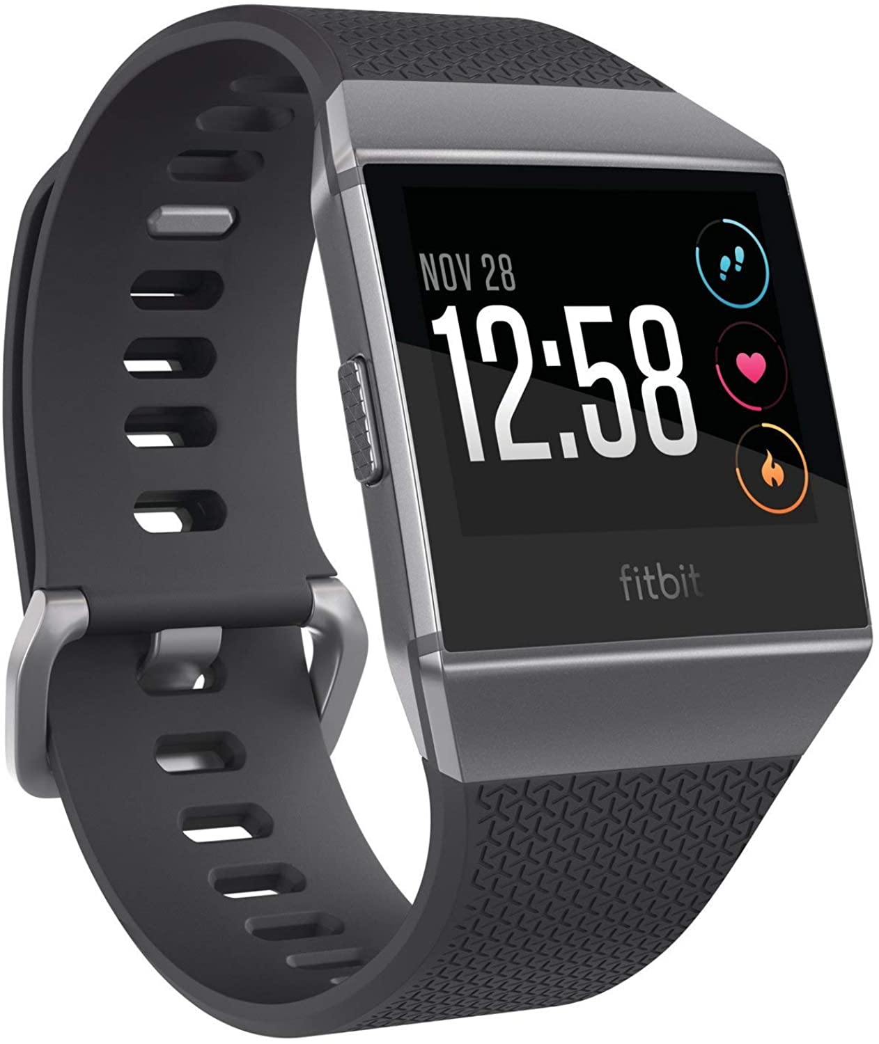 Fitbit Spyware Mencuri Data Pribadi melalui Watch Face