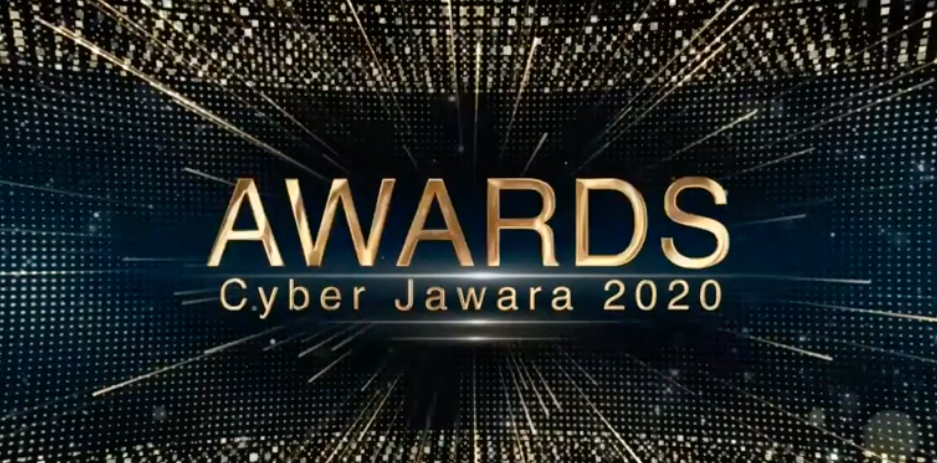 Akhir Cyber Jawara 2020 dan Inilah daftar Pemenangnya! Sang Jawara Cyber Indonesia