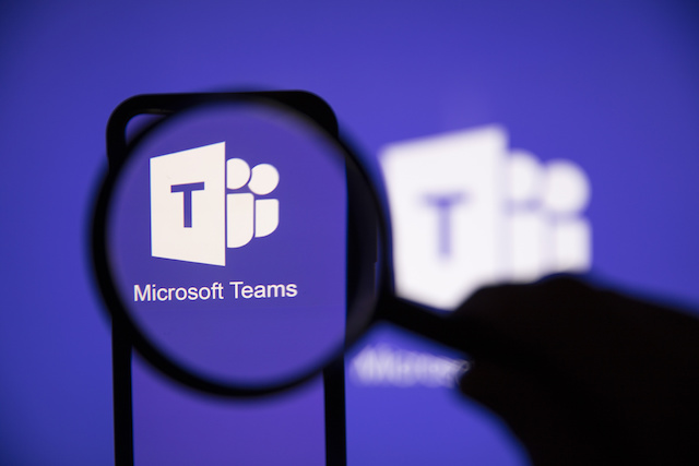 Serangan Phishing Microsoft Teams Menargetkan Pengguna Office 365