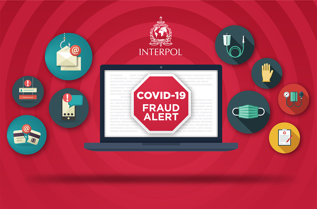 Cara Melindungi dari Malware, Phishing, dan Scams Selama Krisis COVID-19