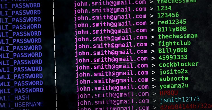 Pembeli Data Pribadi WeLeakInfo ditangkap polisi